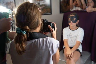 Wakacje z Osterloffem - warsztaty fotograficzne